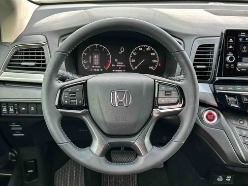 Used 2026 Honda Odyssey EX-L image 22