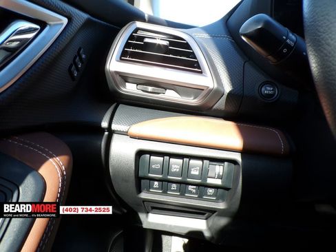 Used 2020 Subaru Forester Touring w/ Popular Package #2 image 36