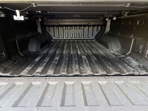 Used 2026 GMC Canyon Denali w/ LPO, Denali Black Edition AWD/4WD image 41