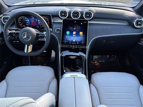 New 2026 Mercedes-Benz GLC 300 4MATIC image 10