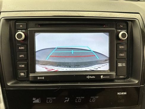 Used 2018 Toyota Sequoia Limited w/ Safety & Convenience Package AWD/4WD image 17