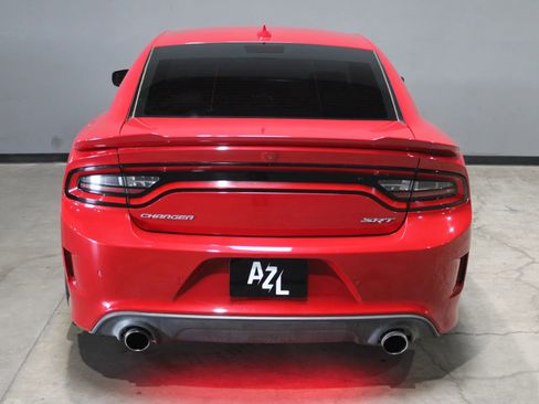 Used 2016 Dodge Charger SRT Hellcat w/ Harman/Kardon Audio Group image 5