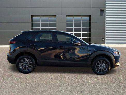 New 2026 MAZDA CX-30 AWD 2.5 S image 8