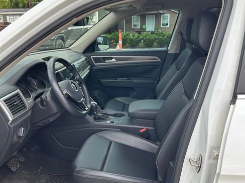Used 2019 Volkswagen Atlas SE FWD image 14