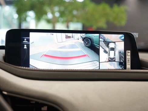 New 2026 MAZDA CX-30 2.5 Turbo w/ Premium Package image 20