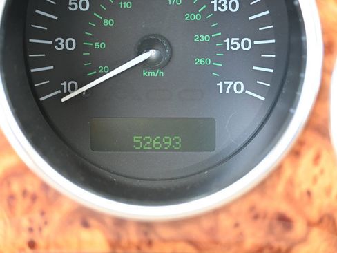 Used 2006 Jaguar XK8 XK8 2dr Convertible image 16