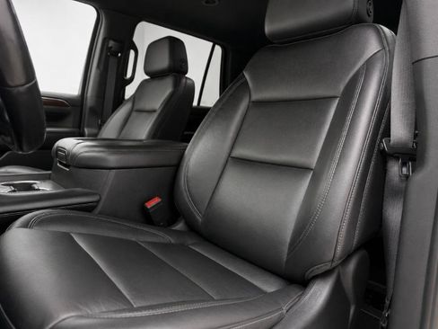 Used 2021 Chevrolet Tahoe LT AWD/4WD image 9