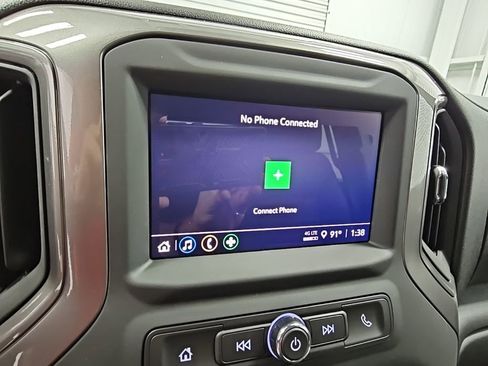 New 2026 GMC Sierra 1500 Pro w/ Graphite Edition AWD/4WD image 15