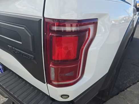 Used 2019 Ford F150 Raptor w/ Equipment Group 802A Luxury image 36