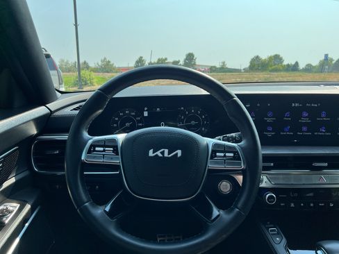 Used 2024 Kia Telluride SX X-Line AWD/4WD image 12