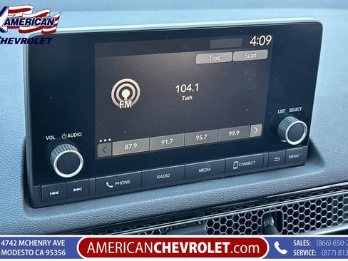 Used 2024 Honda Civic EX-L image 25