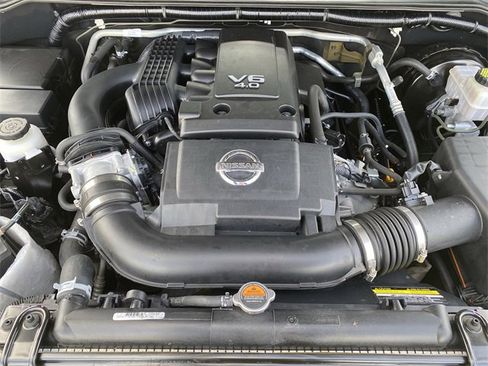 Used 2019 Nissan Frontier SV w/ Value Truck Package image 21