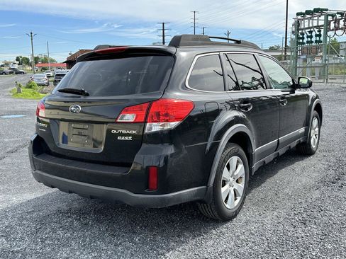 Used 2012 Subaru Outback 2.5i Premium w/ Popular Pkg 2 AWD/4WD image 8