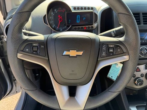 Used 2012 Chevrolet Sonic LT FWD image 23