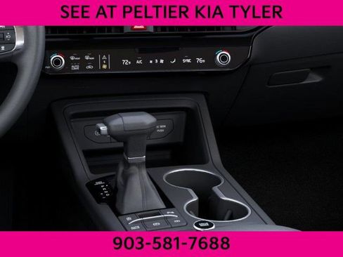 New 2026 Kia K5 LXS FWD image 25