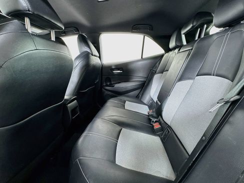 Used 2021 Toyota Corolla XSE FWD image 10