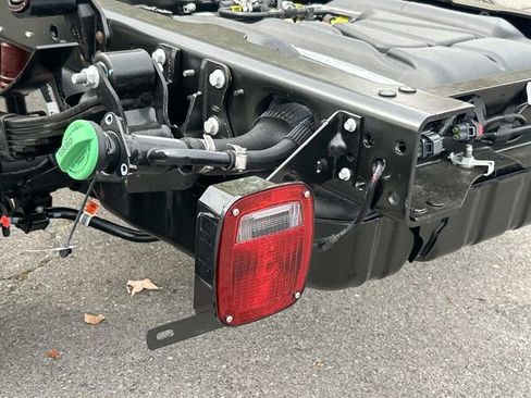 New 2026 Ford F450 XL image 13