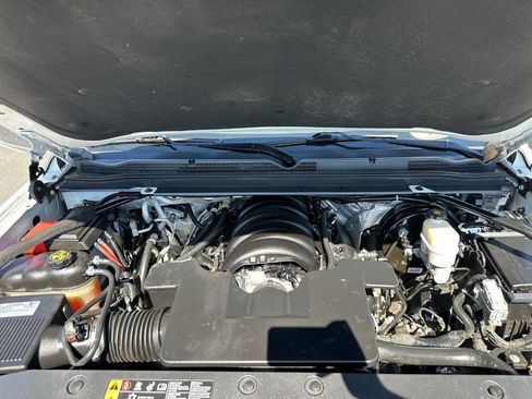 Used 2018 Chevrolet Tahoe Premier image 28