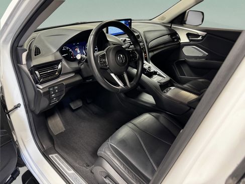 Certified 2020 Acura RDX FWD w/ Technology Package image 11