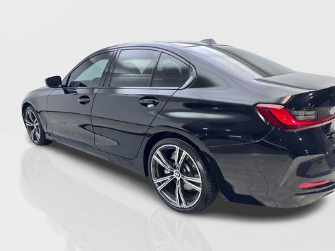 Used 2023 BMW 330i Sedan w/ Convenience Package RWD image 14