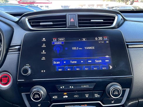 Used 2018 Honda CR-V EX image 32