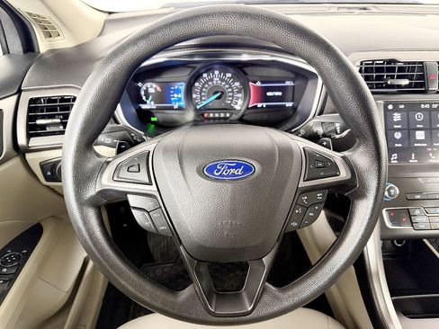 Used 2019 Ford Fusion SE FWD image 58