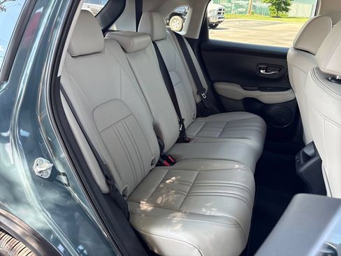 Used 2025 Honda HR-V EX-L image 38