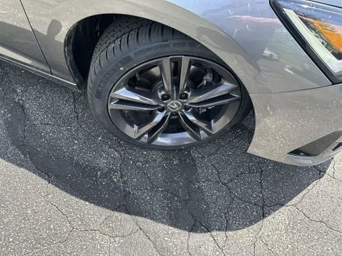 Certified 2024 Acura Integra A-Spec FWD image 12