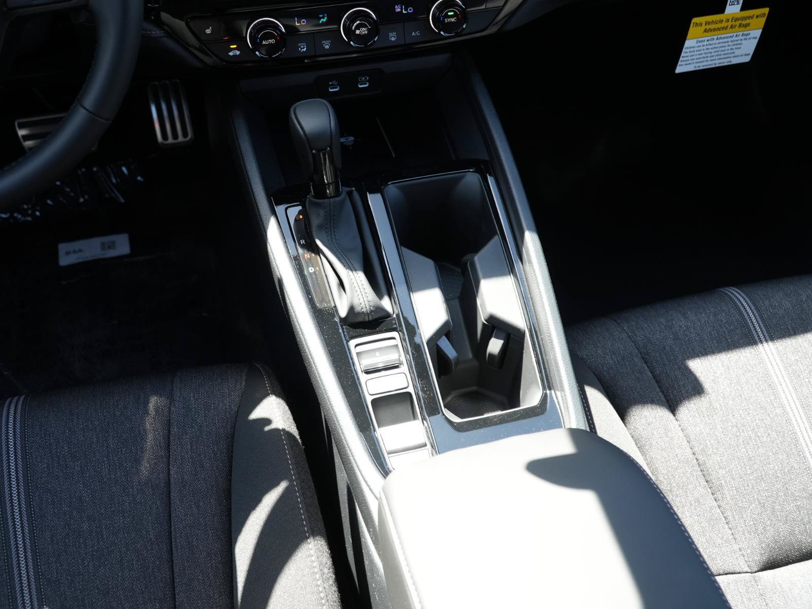 Used 2026 Honda Accord Sport image 27