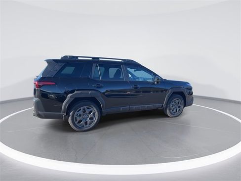 New 2026 Subaru Outback Premium image 8