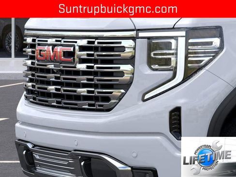 New 2026 GMC Sierra 1500 Denali w/ Denali Reserve Package image 44