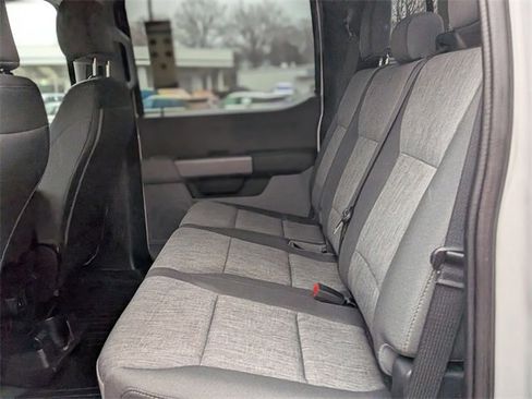 Used 2023 Ford F250 XL w/ STX Appearance Package image 27