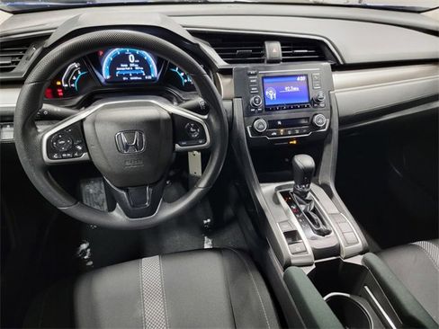 Used 2020 Honda Civic LX image 30