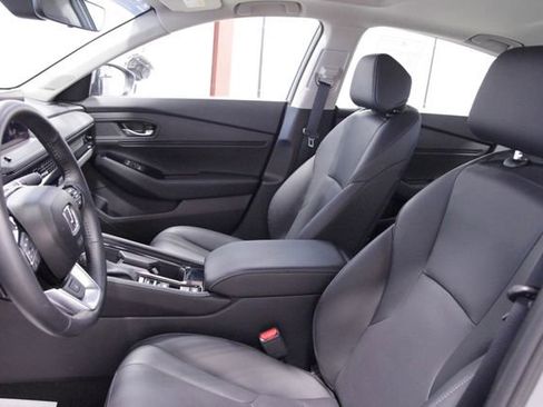 Certified 2025 Honda Accord Touring image 15