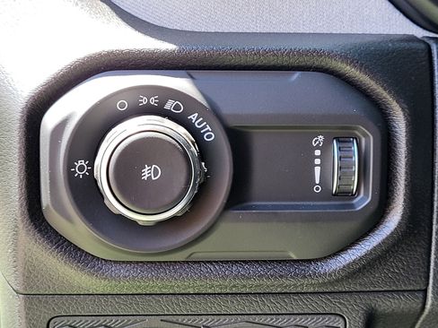 New 2026 Jeep Wrangler Sport AWD/4WD image 15