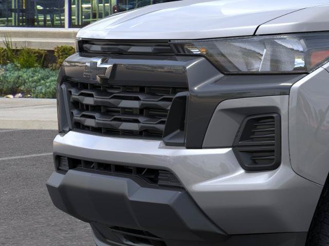 New 2026 Chevrolet Colorado LT RWD image 13