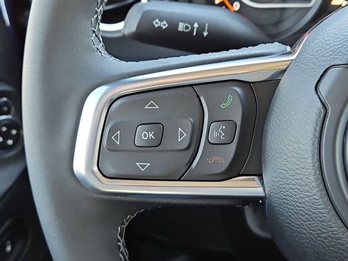 New 2026 Jeep Wrangler Sahara image 23