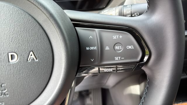 New 2026 MAZDA CX-5 Select AWD/4WD image 13