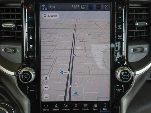 New 2026 RAM 1500 Big Horn image 17