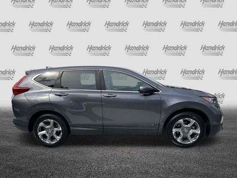 Used 2019 Honda CR-V EX-L image 11
