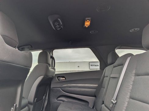 Used 2022 Dodge Durango GT AWD/4WD image 10