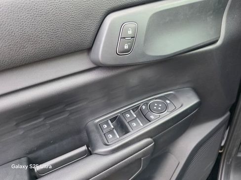 New 2025 Ford Ranger XL image 25
