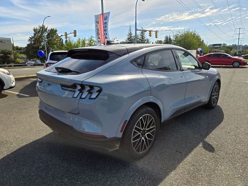 New 2025 Ford Mustang Mach-E Premium image 5