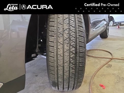 Certified 2026 Acura RDX SH-AWD w/ Technology Package image 26