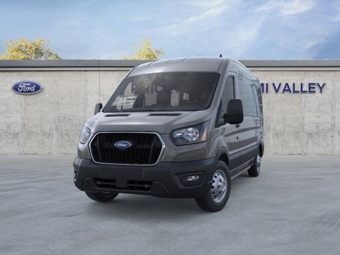 New 2025 Ford Transit 350 XL image 2