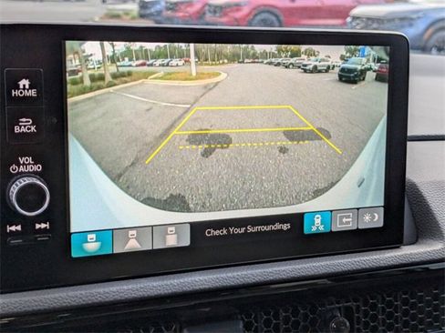 Certified 2023 Honda CR-V EX-L image 23