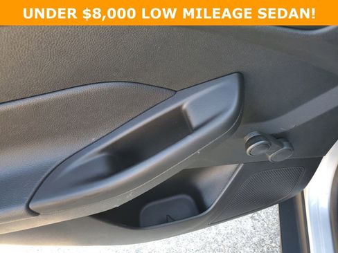 Used 2014 Ford Focus S image 12