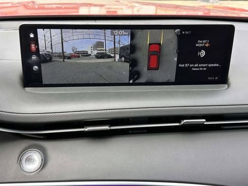 Used 2025 Genesis GV70 3.5T Sport w/ Sport Advanced Package image 30