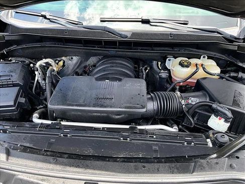 Used 2022 Chevrolet Tahoe RST w/ Luxury Package RWD image 11