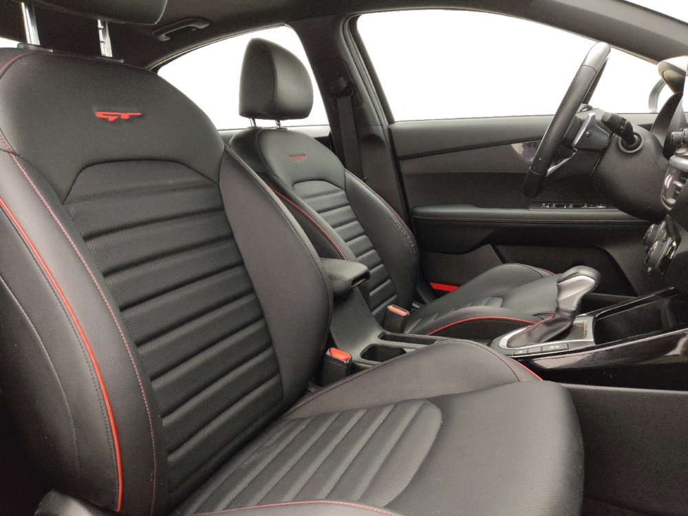 Used 2023 Kia Forte GT w/ GT2 Package FWD image 21